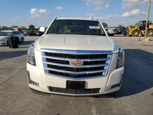 Photo 5 from auction – 2015 CADILLAC ESCALADE L with VIN 1GYS3MKJXFR653527