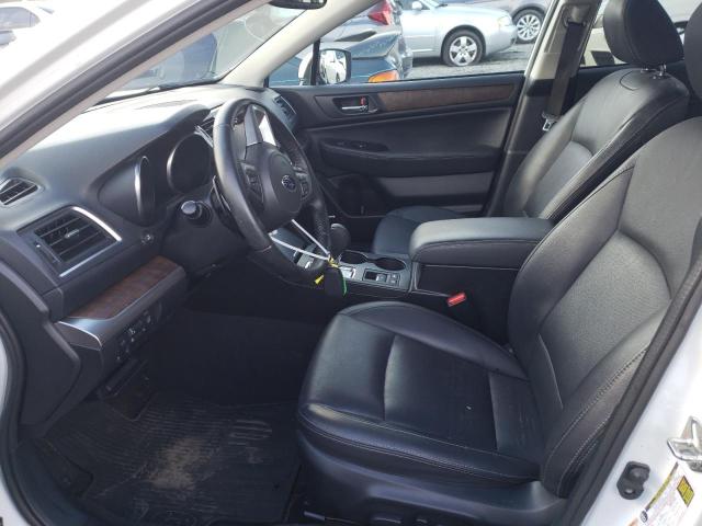 Photo 5 from auction – 2016 SUBARU OUTBACK 2. with VIN 4S4BSALC5G3313094