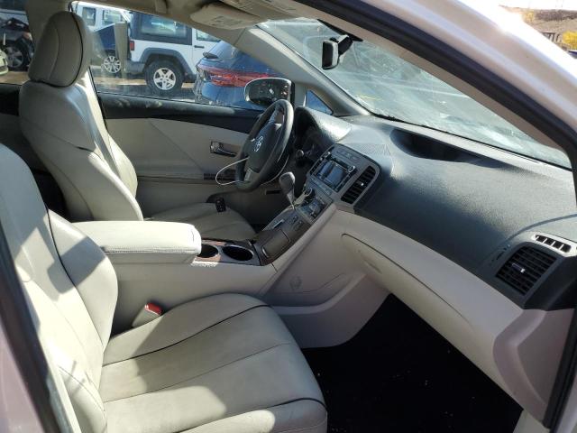 Photo 5 from auction – 2010 TOYOTA VENZA with VIN 4T3BK3BB1AU038188