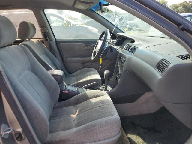 Photo 5 from auction – 2000 TOYOTA CAMRY CE with VIN JT2BG22K6Y0383686