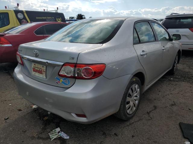 Photo 4 from auction – 2012 TOYOTA COROLLA BA with VIN 2T1BU4EEXCC842377