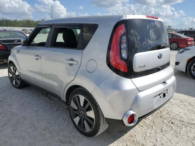 Photo 3 from auction – 2015 KIA SOUL ! with VIN KNDJX3A50F7797457