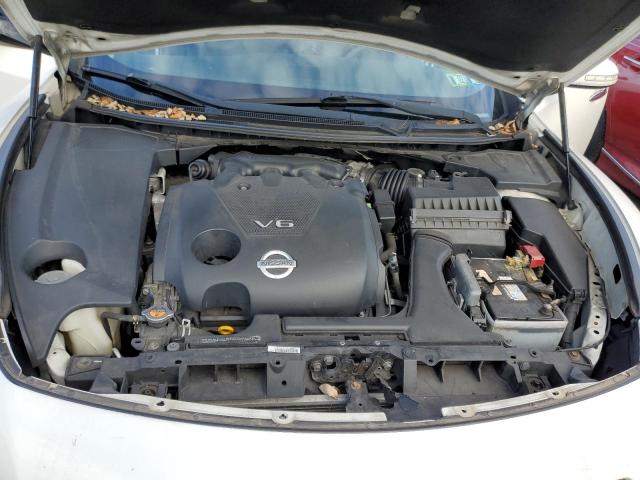 Photo 7 from auction – 2011 NISSAN MAXIMA S with VIN 1N4AA5AP5BC847307
