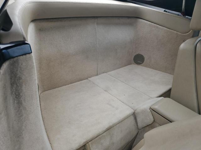 Photo 6 from auction – 1998 MERCEDES-BENZ SL 500 with VIN WDBFA67F0WF162168