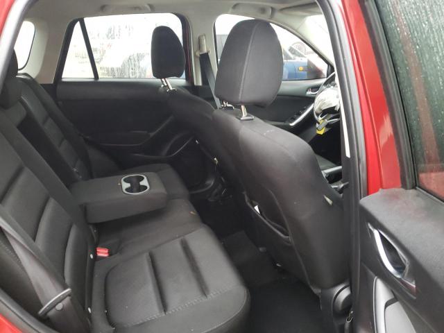 Photo 6 from auction – 2013 MAZDA CX-5 TOURI with VIN JM3KE2CE6D0102767