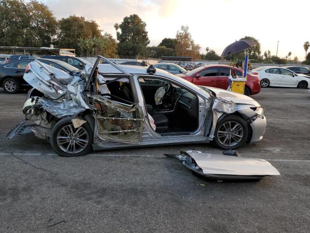 Photo 9 from auction – 2017 TOYOTA CAMRY LE with VIN 4T1BF1FK8HU749747