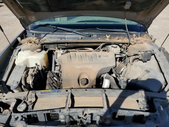 Photo 7 from auction – 2002 BUICK LESABRE CU with VIN 1G4HP54K424137649