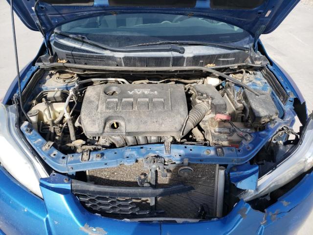 Photo 7 from auction – 2010 TOYOTA COROLLA MA with VIN 2T1KU4EE4AC349243
