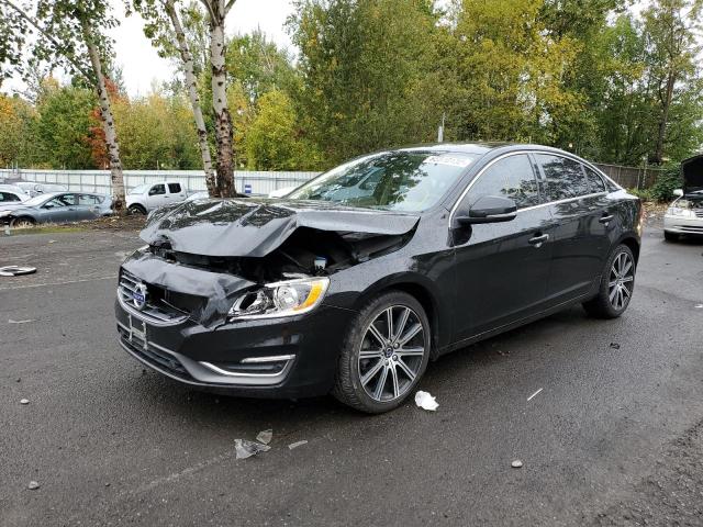 Photo 2 from auction – 2016 VOLVO S60 PREMIE with VIN LYV402FK8GB089870