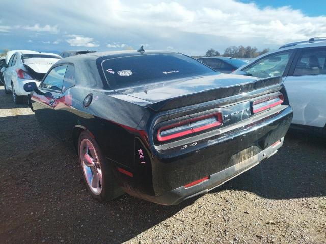 Photo 3 from auction – 2015 DODGE CHALLENGER with VIN 2C3CDZBT5FH711330