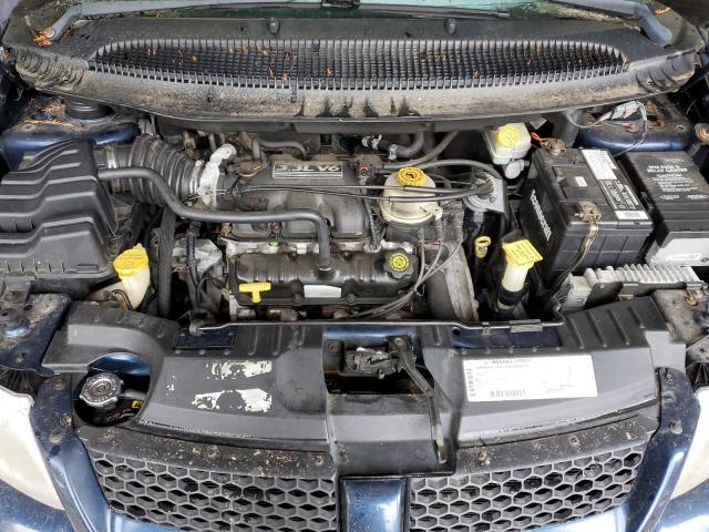Photo 7 from auction – 2002 DODGE GRAND CARA with VIN 2B4GP44352R709809