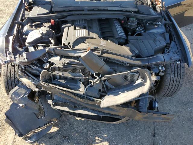 Photo 7 from auction – 2011 BMW 328 XI with VIN WBAPK7C52BA772373