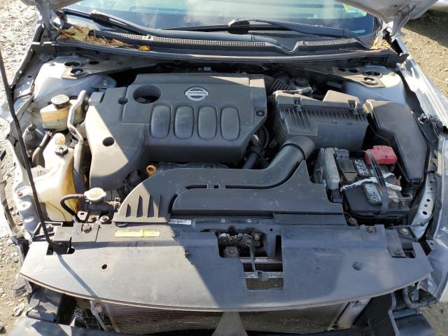 Photo 7 from auction – 2010 NISSAN ALTIMA S with VIN 1N4AL2EP3AC189536