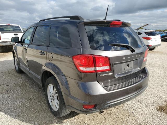 Photo 3 from auction – 2018 DODGE JOURNEY SX with VIN 3C4PDCBGXJT476419