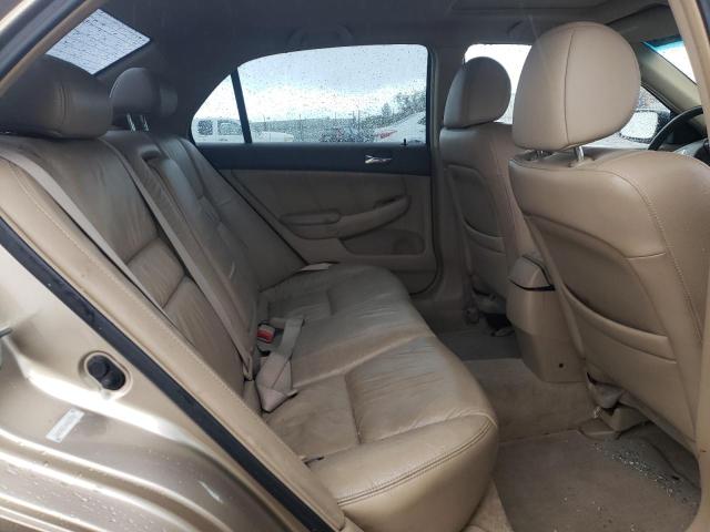 Photo 6 from auction – 2004 HONDA ACCORD EX with VIN 1HGCM66504A030592