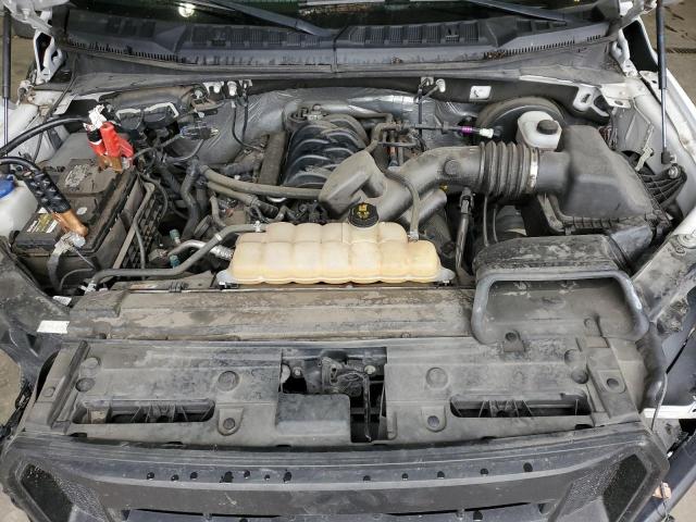 Photo 7 from auction – 2017 FORD F150 with VIN 1FTMF1CF2HKC67307