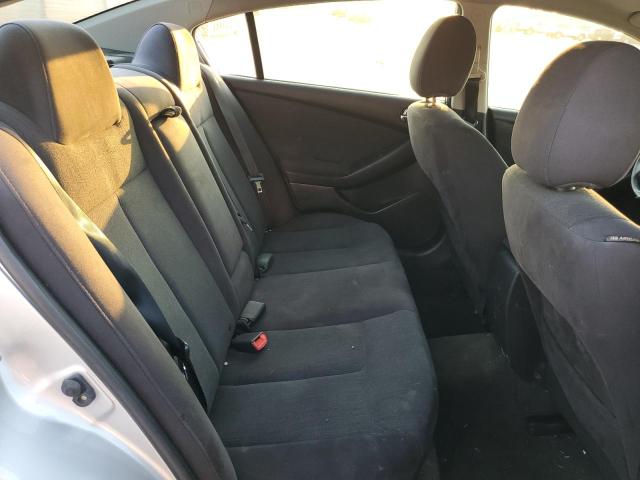 Photo 10 from auction – 2012 NISSAN ALTIMA BAS with VIN 1N4AL2AP5CN426539