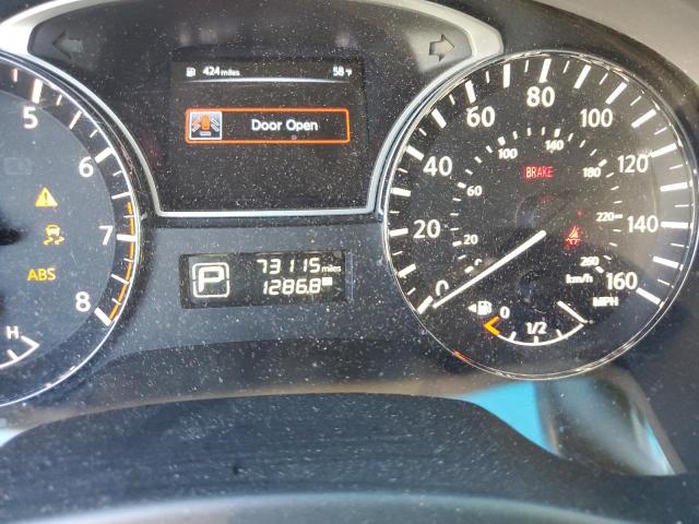 Zdjęcie 8 z aukcji – 2014 NISSAN PATHFINDER z VIN 5N1AR2MN6EC729682