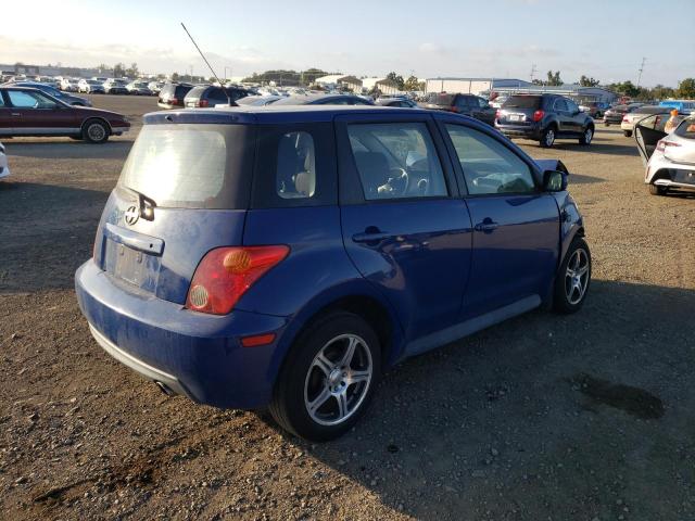Photo 4 from auction – 2005 TOYOTA SCION XA with VIN JTKKT624050089507