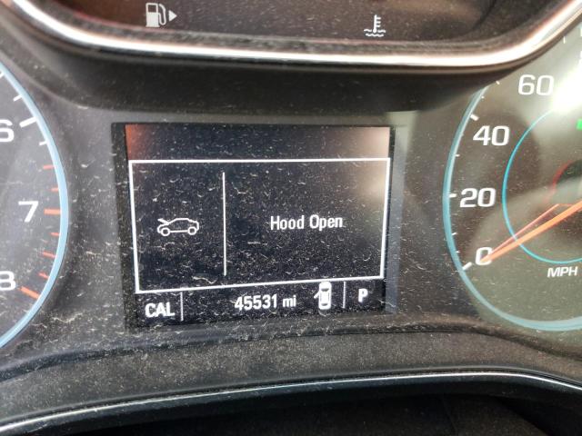 Photo 8 from auction – 2018 CHEVROLET CRUZE with VIN 1G1BC5SM2J7157866