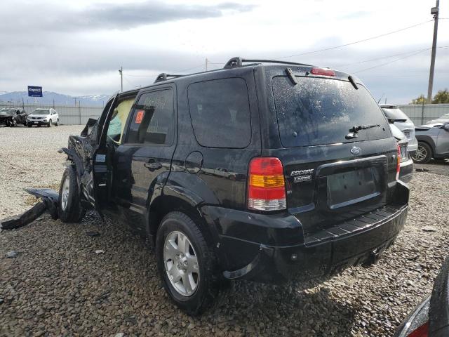 صورة رقم 3 من المزاد - 2007 FORD ESCAPE LIM مع VIN 1FMCU94137KA25946