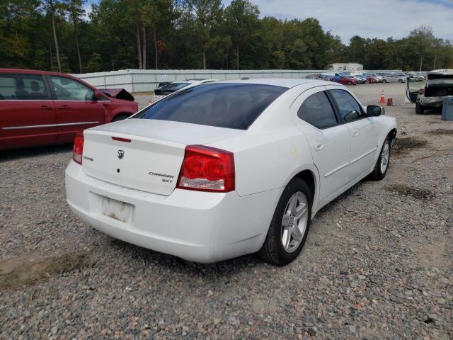 Photo 4 from auction – 2010 DODGE CHARGER SX with VIN 2B3CA3CVXAH257541