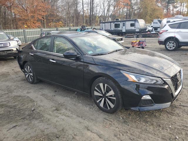 NISSAN ALTIMA SV 2021 with VIN 1N4BL4DV1MN326675 - Photo from auction