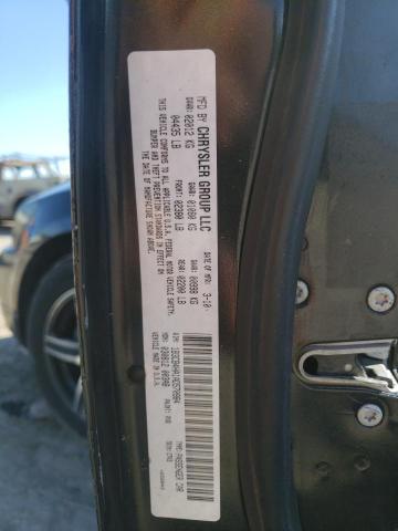 Photo 10 from auction – 2010 DODGE CALIBER SX with VIN 1B3CB4HA1AD570984