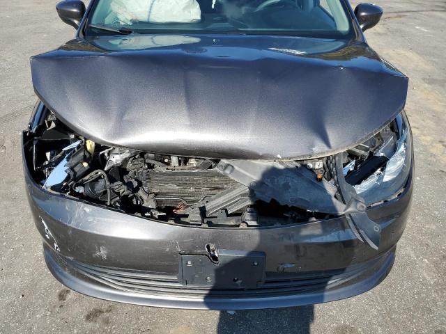 Photo 7 from auction – 2017 CHRYSLER PACIFICA L with VIN 2C4RC1CGXHR565600