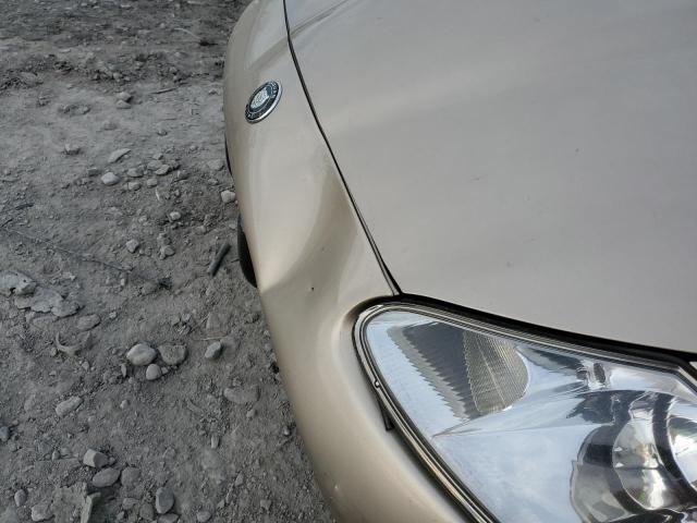 Photo 9 from auction – 1999 JAGUAR XK8 with VIN SAJGX2044XC033778