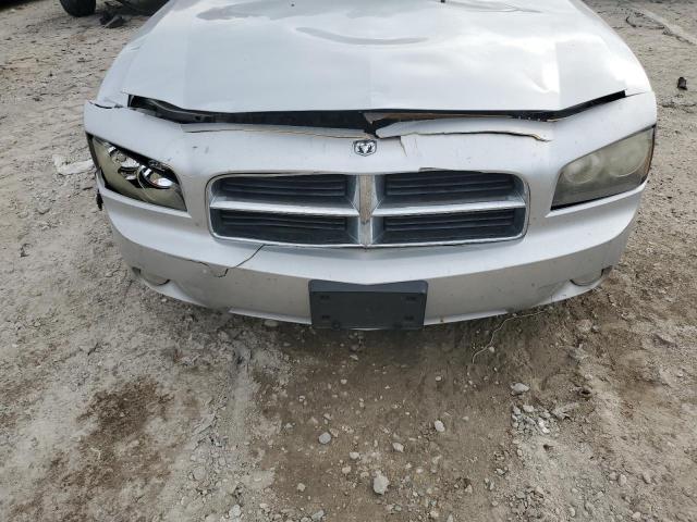 Photo 9 from auction – 2010 DODGE CHARGER SX with VIN 2B3CA3CV8AH123837