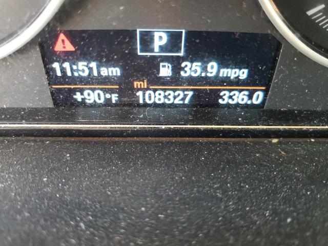 Photo 8 from auction – 2015 BMW 328 XI SUL with VIN WBA3B5C57FF959393
