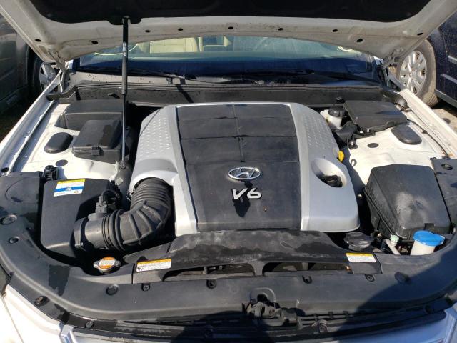Photo 7 from auction – 2011 HYUNDAI GENESIS 3. with VIN KMHGC4DE9BU135181
