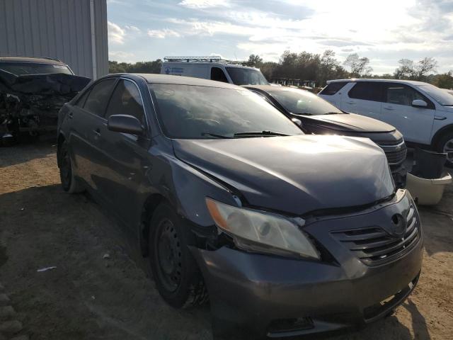 Photo 1 from auction – 2009 TOYOTA CAMRY BASE with VIN 4T1BE46K19U410897