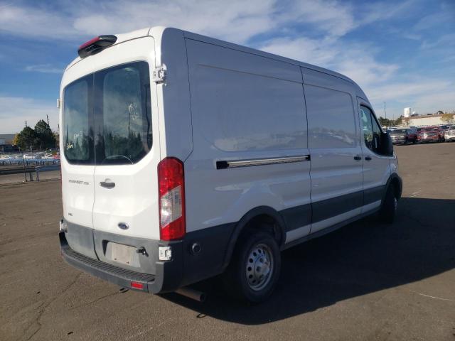 Photo 4 from auction – 2020 FORD TRANSIT T- with VIN 1FTBR2C89LKA09347