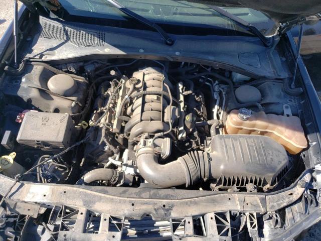 Photo 7 from auction – 2012 CHRYSLER 300 S with VIN 2C3CCADT1CH315375