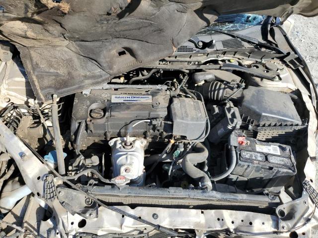 Photo 7 from auction – 2014 HONDA ACCORD EXL with VIN 1HGCR2F89EA290446