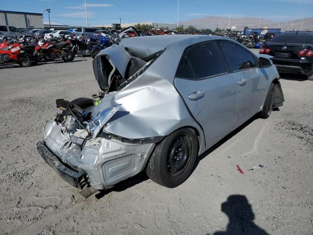 Photo 4 from auction – 2018 TOYOTA COROLLA L with VIN 2T1BURHE3JC073050