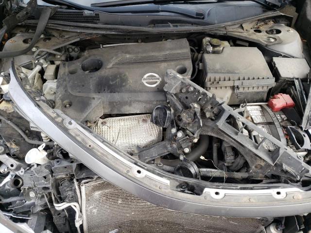 Photo 7 from auction – 2015 NISSAN ALTIMA 2.5 with VIN 1N4AL3AP0FC122251
