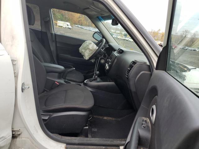 Photo 5 from auction – 2017 KIA SOUL with VIN KNDJN2A22H7496391
