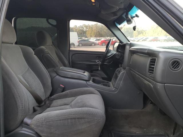 Photo 5 from auction – 2005 CHEVROLET SILVERADO with VIN 2GCEC13T151400301