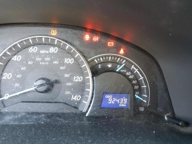Photo 8 from auction – 2014 TOYOTA CAMRY L with VIN 4T4BF1FK4ER357723