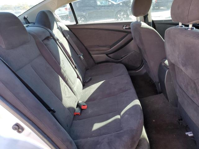 Photo 6 from auction – 2011 NISSAN ALTIMA BAS with VIN 1N4AL2AP3BC180780