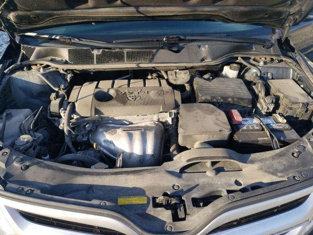Photo 7 from auction – 2014 TOYOTA VENZA LE with VIN 4T3ZA3BB1EU088712