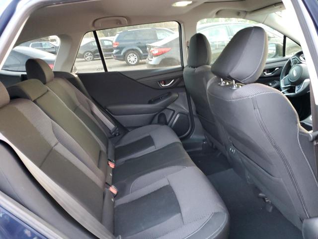 Photo 6 from auction – 2020 SUBARU OUTBACK PR with VIN 4S4BTAECXL3216221