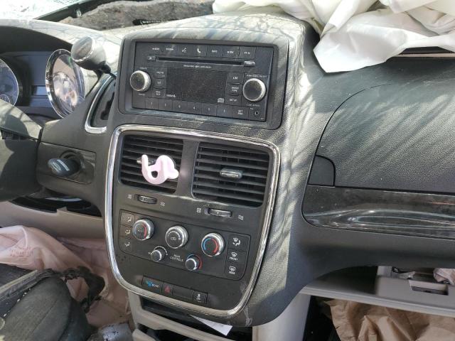 Photo 9 from auction – 2013 DODGE GRAND CARA with VIN 2C4RDGBG8DR618421