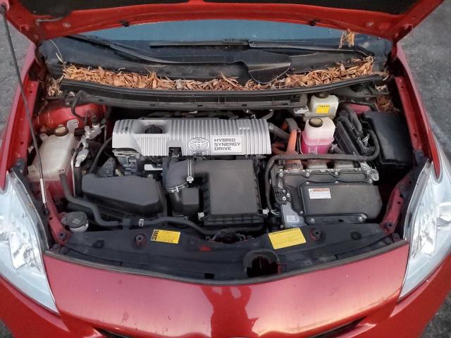 Zdjęcie 7 z aukcji – 2014 TOYOTA PRIUS z VIN JTDKN3DU5E1763349
