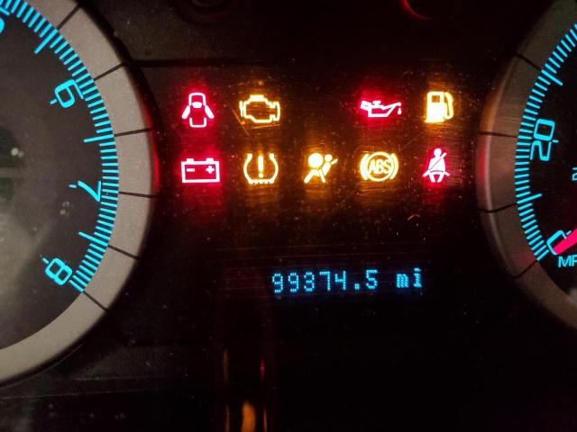 Photo 8 from auction – 2008 FORD ESCAPE LIM with VIN 1FMCU941X8KC17253