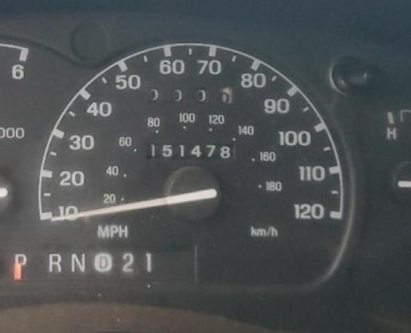 Photo 8 from auction – 2001 FORD RANGER SUP with VIN 1FTYR14U41TA13586