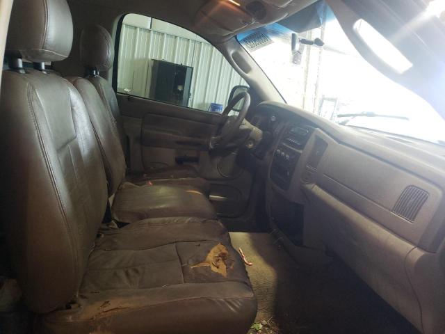 Photo 5 from auction – 2004 DODGE RAM 1500 S with VIN 1D7HA16D64J201701
